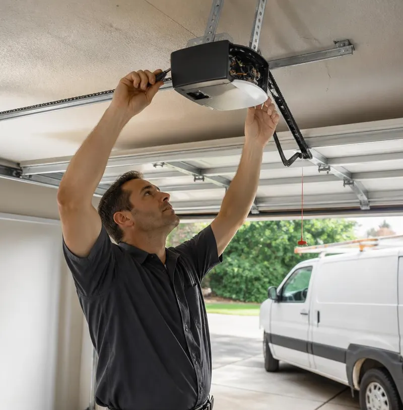 About Miami Garage Door