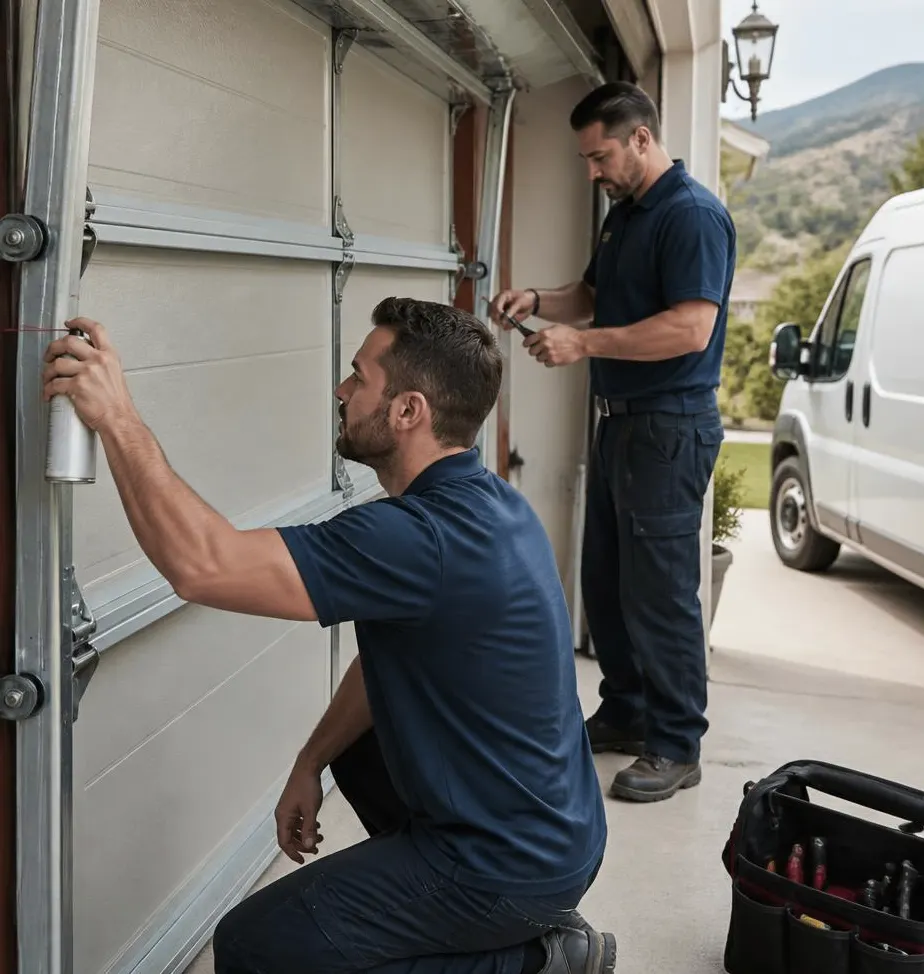 How Burglars Actually Get Into Garage Doors (And How to Stop Them) — Miami Garage Door, Miami, FL
