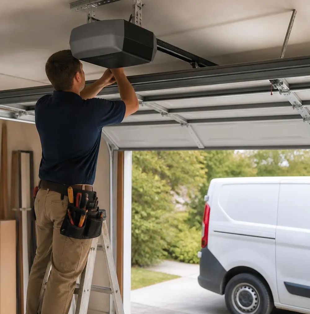 How to Read a Garage Door Repair Quote in Miami Before You Sign — Miami Garage Door, Miami, FL