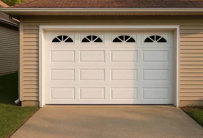 Contact Miami Garage Door